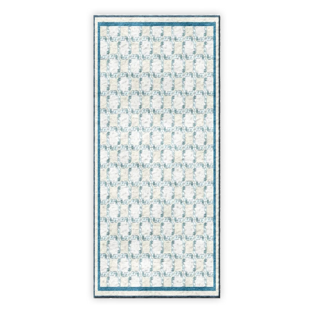 RENORA - Hand Tufted Contemporary Carpet